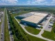 MLP Bucharest West - vedere aeriana