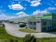 MLP Bucharest West - parc logistic