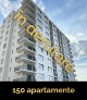 Exterior ansamblu rezidential Parc Zavoi