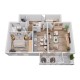 Apartamente 2 camere