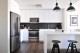Bucatarie moderna open-space