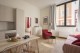 Living spatios