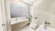 Interior baie - randare
