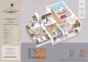Plan apartament 3 camere (A11) — 93,46 mp utili + terasă