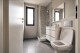 Apartament — living spațios finisat la cheie