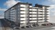 Imagine proiect Platinum Residence