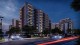 Vedere ansamblu Grand Hill Residence Oradea