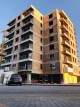 Construcția North Residence