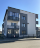 Plan apartament 3 camere