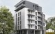 Randare fatada Stage Apartments, zona Decebal / Alba Iulia