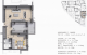 Plan apartament 2 camere — TIP 6