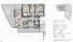 Plan apartament 4 camere — TIP 9_1