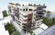 Topaz Residence Bacău — detaliu arhitectural