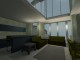 TResident, interior
