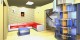 Europa Grand Village, interior