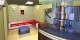 Europa Grand Village, interior
