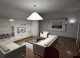 Lake Towers Residences, interior
