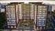 Brown Park Residence — vedere ansamblu