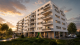 Kreisstadt Boutique Residence — vedere ansamblu