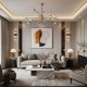 Top Residence — detaliu construcție