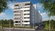 Vedere de ansamblu Bucuria Residence Brâncoveanu