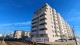 Corp de bloc finalizat, Bucuria Residence