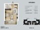 Plan apartament tip 2