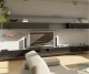 Ambra Residence, interior