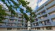 Fotografie reală exterior bloc Loka Residence