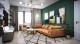 Living apartament Loka Residence — finisaje premium