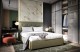 Dormitor apartament Loka Residence — compartimentare optimă