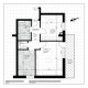 Apartament finalizat Grandis Residence - bloc 13