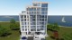 Panoramis Lake Mamaia — vedere de ansamblu