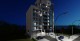Panoramis Lake Mamaia — detaliu construcție