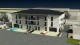 Exterior bloc Spring Residence Otopeni