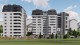 Crystal Residence Iași — vedere ansamblu