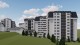Crystal Residence — fațadă bloc