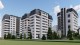 Crystal Residence — bloc finalizat