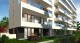 Exterior bloc rezidențial