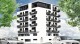 Studio Residence — exterior