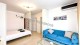 Penthouse la cheie — mobilat și utilat