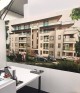Florance Residence — detaliu finisaje