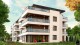 Florance Residence — detaliu finisaje