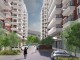 Vedere ansamblu Moghioros Park Residence