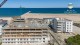 Beach Residence — detaliu fațadă ventilată