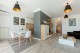 Poseidon Residence — fațada clădirii