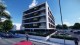 Bialuc Residence Bulgarus — parcare și acces