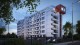Olympus Residence Piața Sudului — exterior
