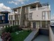 Exterior complex rezidențial Pipera, Voluntari