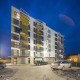 Avira Residence — vedere exterior